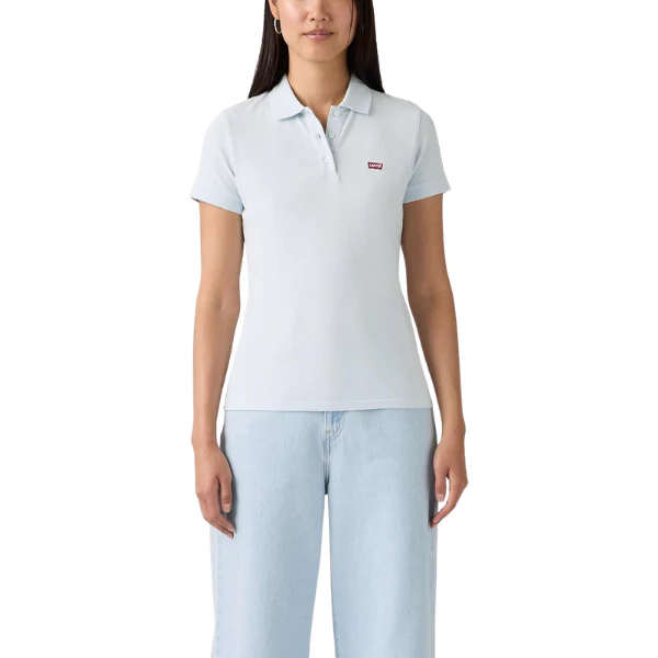 POLO LEVIS® HM MUJER - Image 2