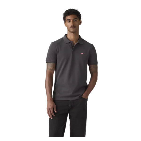 POLO LEVIS® HM POLO PIQUE HOMBRE - Image 2