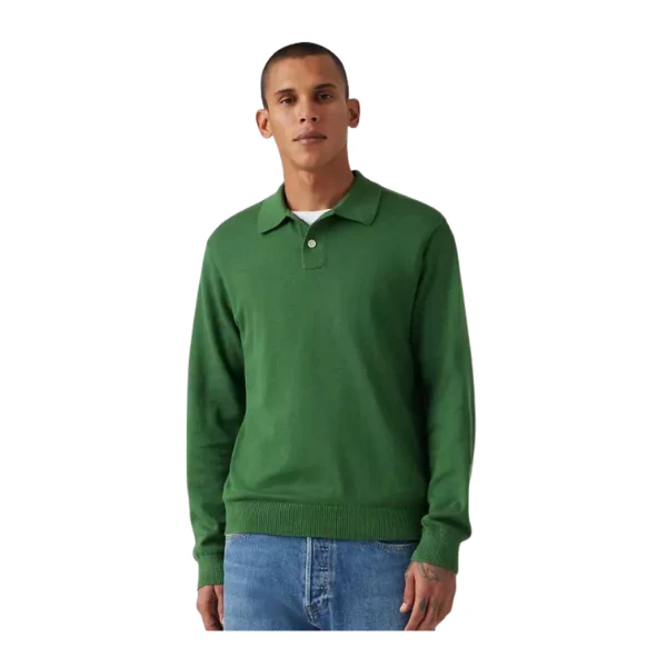 POLO LEVI'S® KNIT MYRTLE HOMBRE