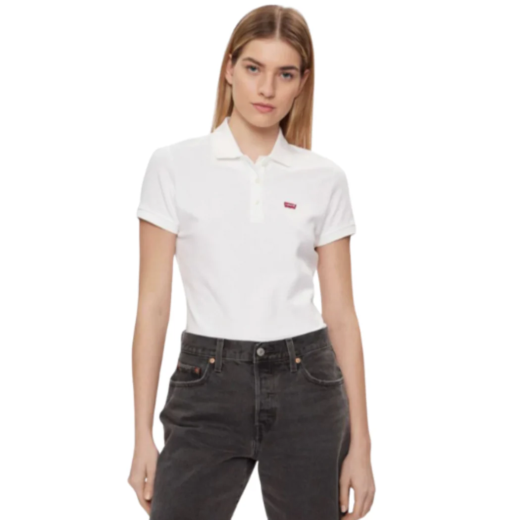 POLO LEVI'S® MUJER