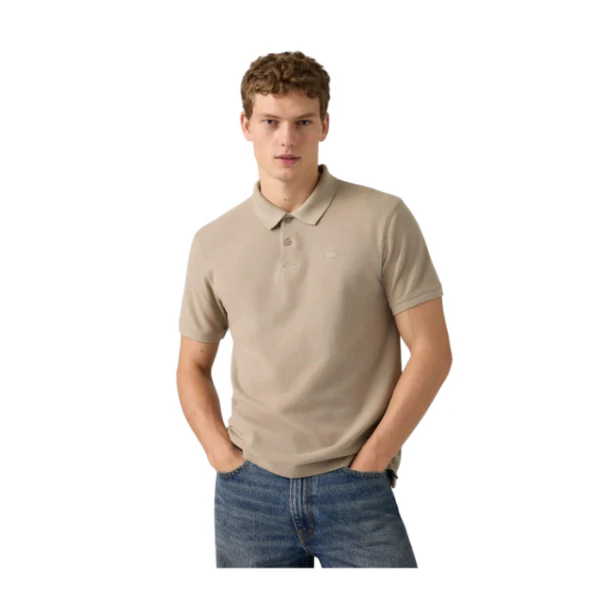 POLO LEVIS® ORIGINAL ICON HOMBRE - Image 2