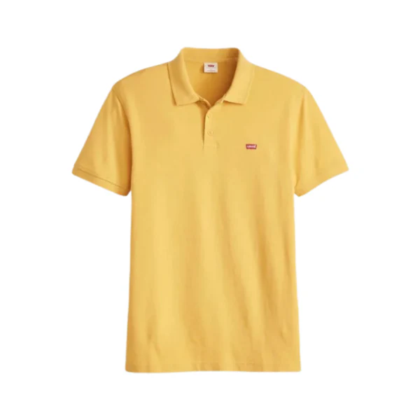 POLO LEVI'S® PIQUE HOMBRE
