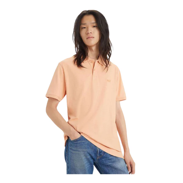 POLO LEVI'S®  SLIM HOUSEMARK HOMBRE - Image 2
