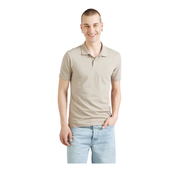 POLO LEVI'S® SLIM HOUSEMARK HOMBRE - Image 2