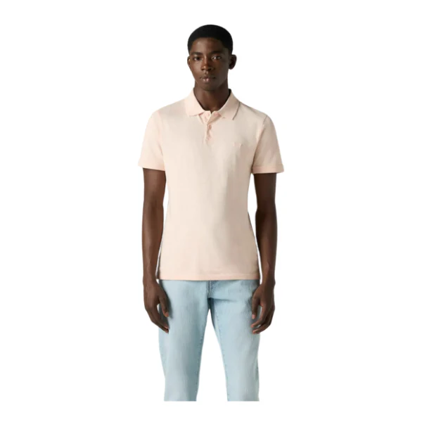 POLO LEVI'S® SLIM HOUSEMARK HOMBRE - Image 2