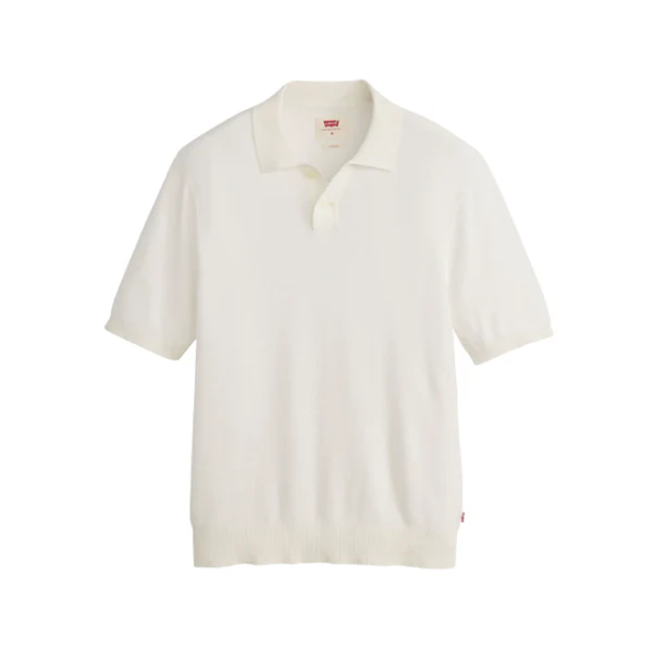 POLO LEVI'S® SWEATER KNIT HOMBRE