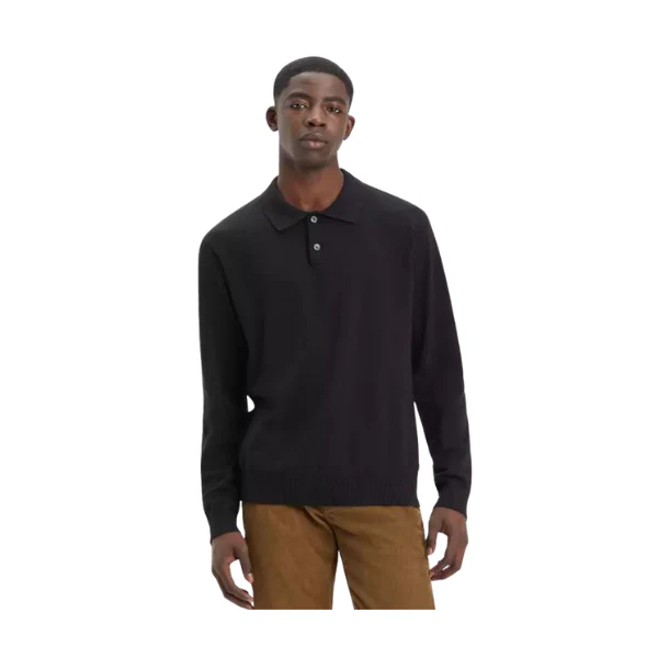 POLO LEVI'S®  KNIT METEORITE HOMBRE - Image 2