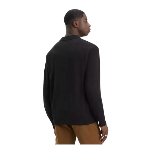 POLO LEVI'S®  KNIT METEORITE HOMBRE - Image 3