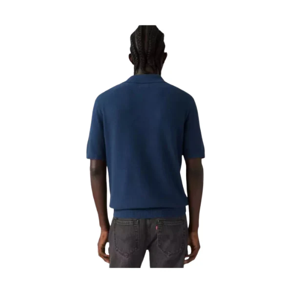 POLO LEVIS SWEATER KNIT HOMBRE - Image 3