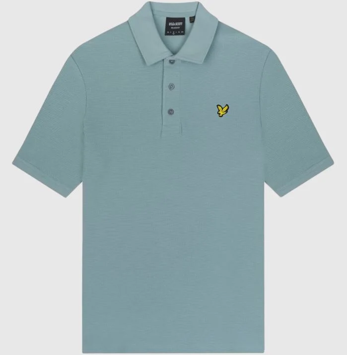 POLO LYLE&SCOTT MILANO HOMBRE
