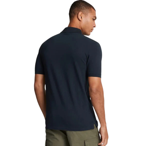 POLO LYLE&SCOTT PLAIN HOMBRE - Image 2