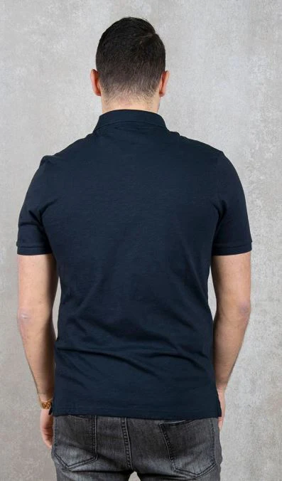 POLO LYLE&SCOTT SLUB HOMBRE - Image 2