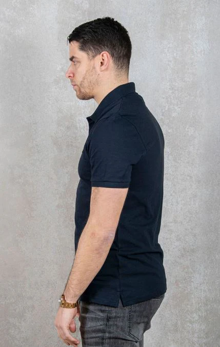 POLO LYLE&SCOTT SLUB HOMBRE - Image 3