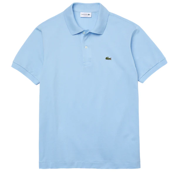 POLO LACOSTE M/C  HOMBRE - Image 5