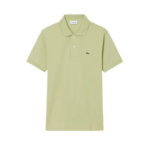 POLO M/C LACOSTE HOMBRE