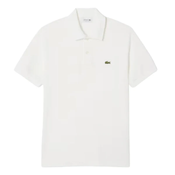POLO M/C LACOSTE HOMBRE - Image 3