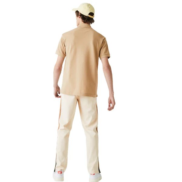 POLO M/C LACOSTE HOMBRE - Image 3