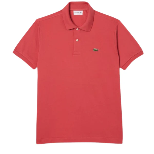 POLO M/C LACOSTE HOMBRE - Image 4