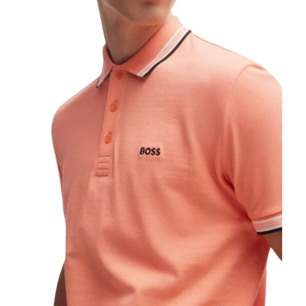 POLO HUGO BOSS PADDY HOMBRE - Image 2