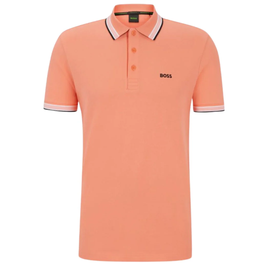 POLO HUGO BOSS PADDY HOMBRE - Image 4