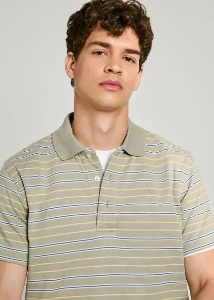 POLO PEPE JEANS JACK HOMBRE - Image 2