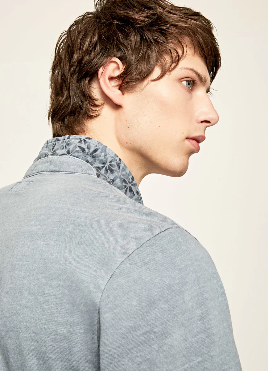 POLO PEPE JEANS LEON - Image 4