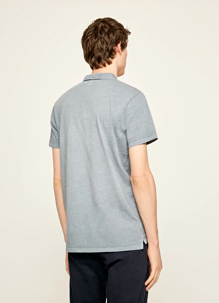 POLO PEPE JEANS LEON - Image 5
