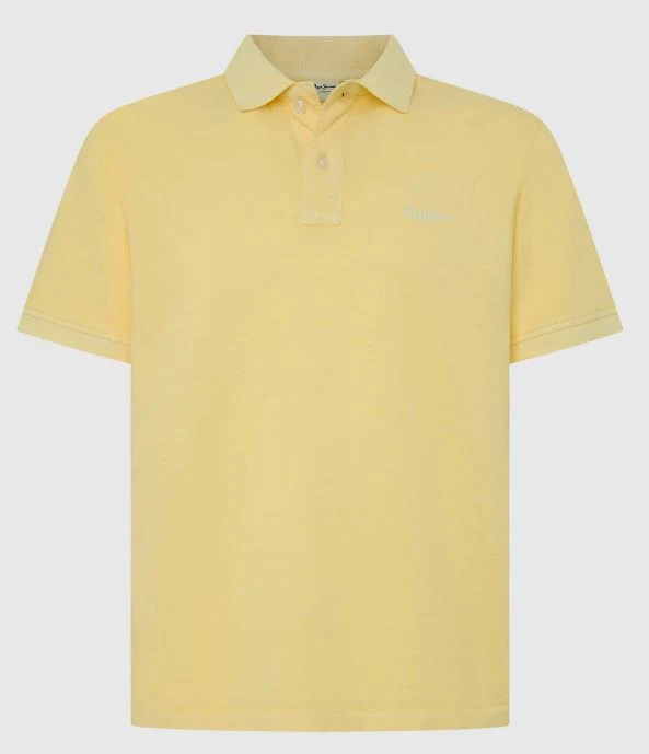 POLO PEPE JEANS NEW OLIVER HOMBRE
