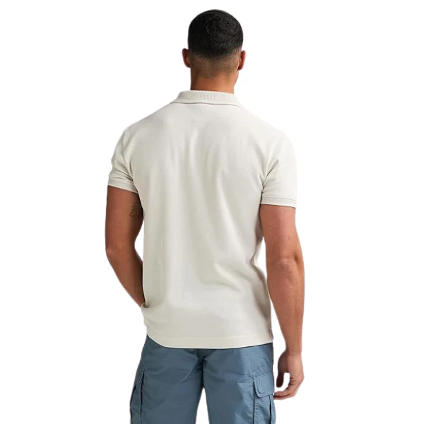 POLO PETROL INDUSTRIES SHORT SLEEVE HOMBRE - Image 2