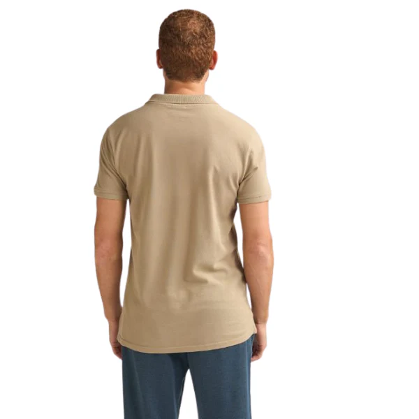 POLO PETROL INDUSTRIES SHORT SLEEVE HOMBRE - Image 2
