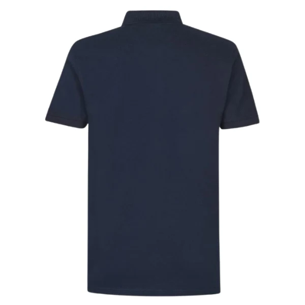 POLO PETROL INDUSTRIES SHORT SLEEVE HOMBRE - Image 2