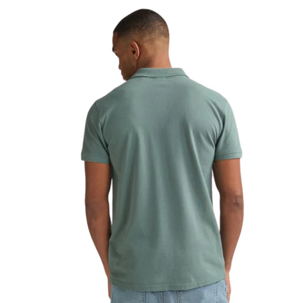 POLO PETROL INDUSTRIES SHORT SLEEVE HOMBRE - Image 2