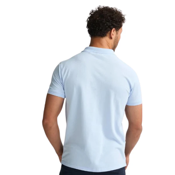 POLO PETROL INDUSTRIES SHORT SLEEVE HOMBRE - Image 2