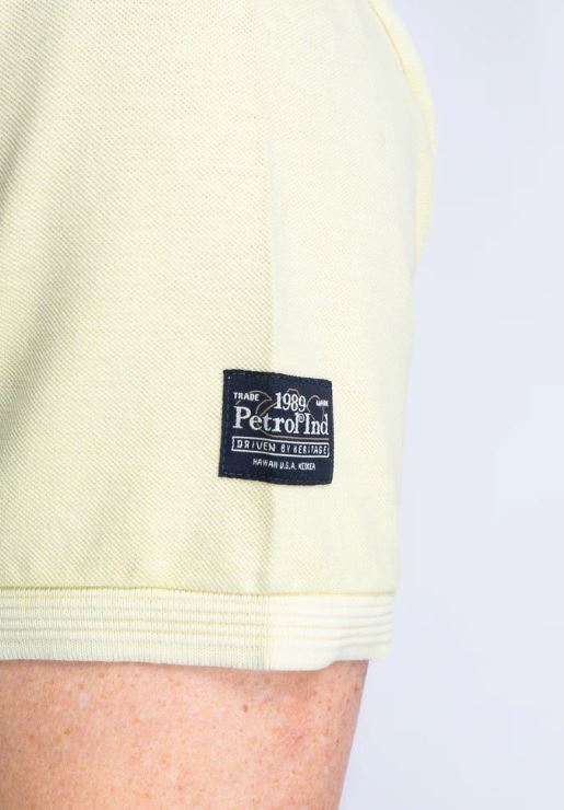 POLO PETROL INDUSTRIES SHORT SLEEVE HOMBRE - Image 4