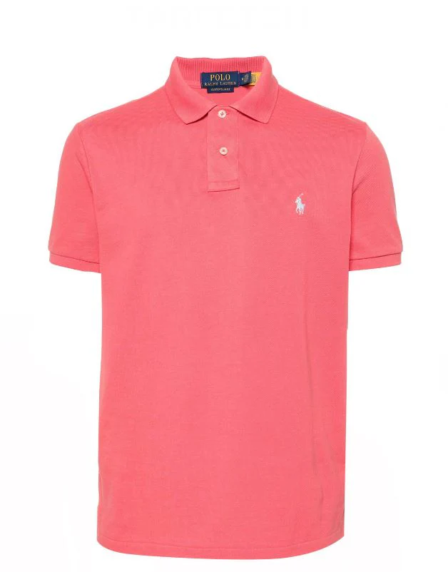 POLO POLO RALPH LAUREN BASIC MESH HOMBRE