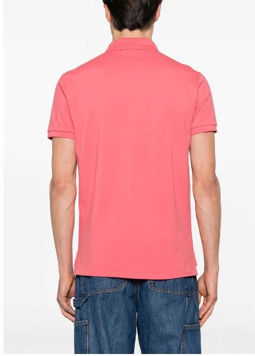POLO POLO RALPH LAUREN BASIC MESH HOMBRE - Image 2