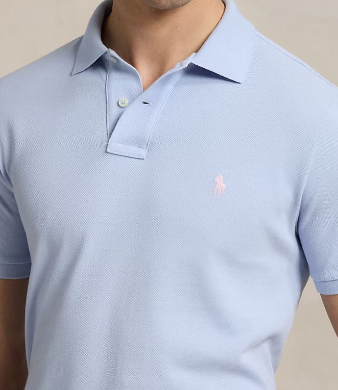 POLO POLO RALPH LAUREN BASIC MESH HOMBRE - Image 4