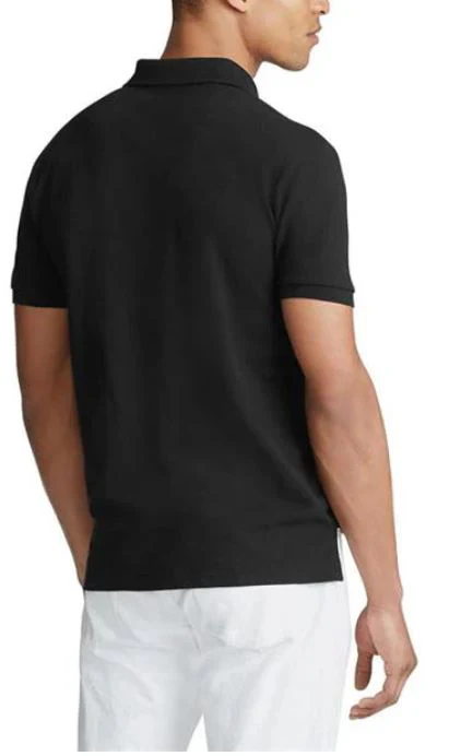 POLO POLO RALPH LAUREN BASIC MESH HOMBRE - Image 3