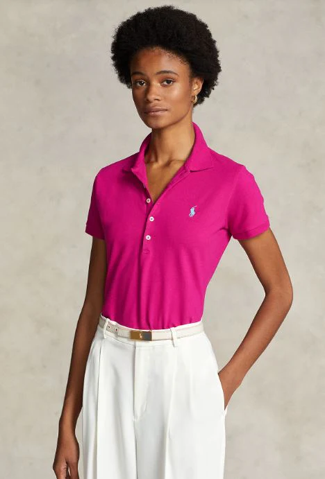 POLO POLO RALPH LAUREN JULIE MUJER - Image 2