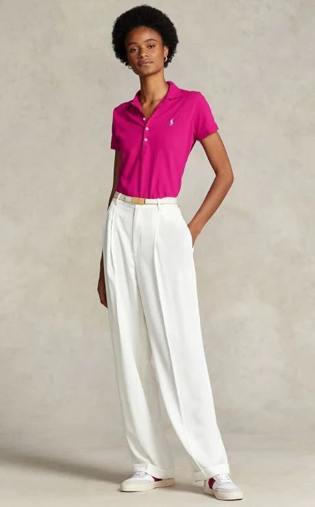 POLO POLO RALPH LAUREN JULIE MUJER - Image 3