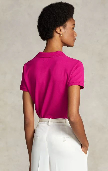 POLO POLO RALPH LAUREN JULIE MUJER - Image 4