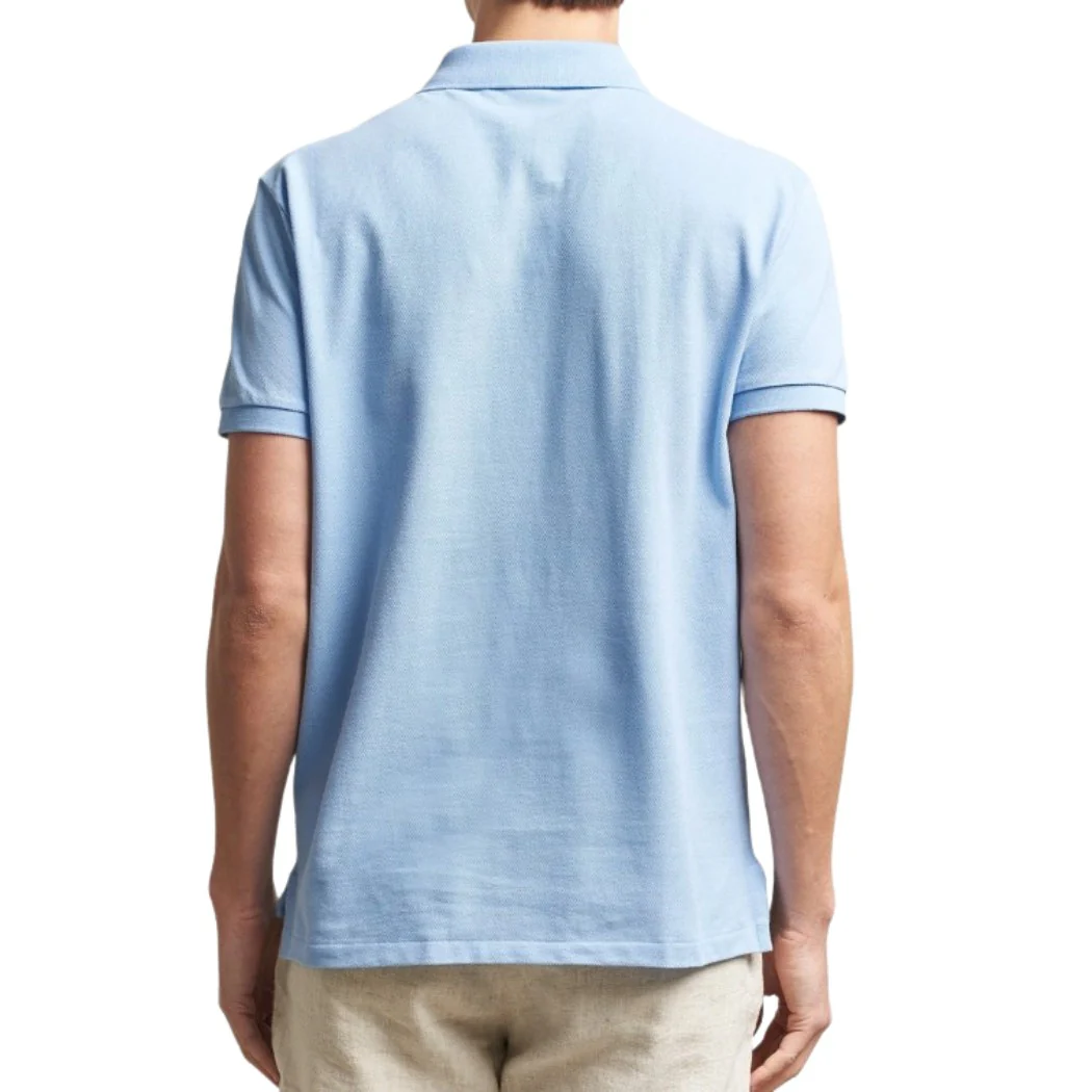 POLO POLO RALPH LAUREN SLEEVE-KNIT HOMBRE - Image 2