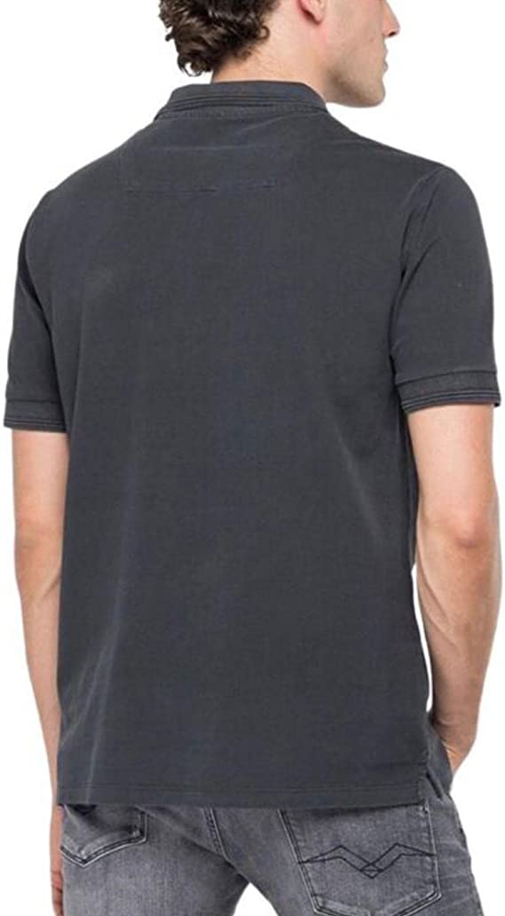 POLO REPLAY HOMBRE - Image 2