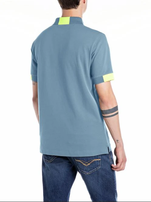 POLO REPLAY HOMBRE - Image 2