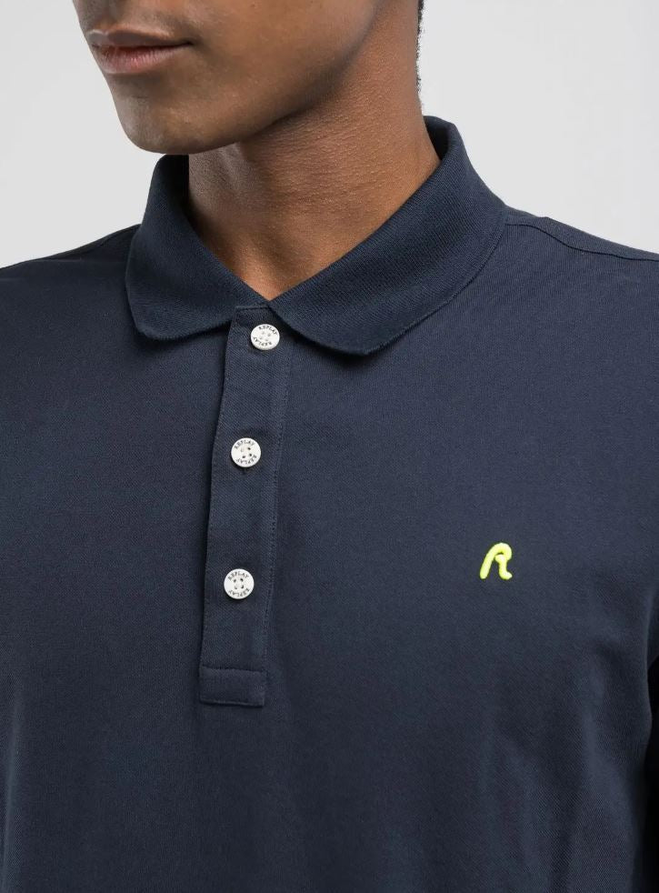 POLO REPLAY HOMBRE - Image 2