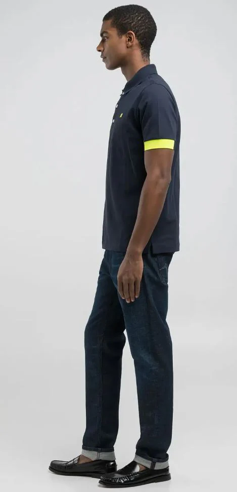 POLO REPLAY HOMBRE - Image 3