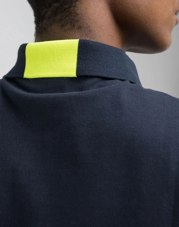 POLO REPLAY HOMBRE - Image 5