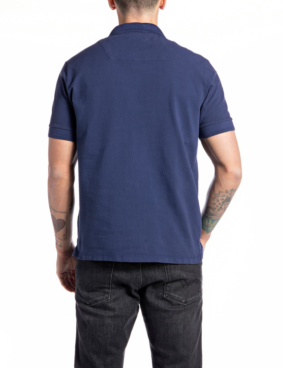 POLO REPLAY HOMBRE - Image 2