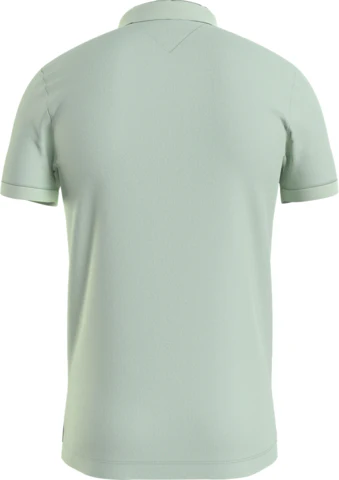 POLO SLIM PLACKET TOMMY HILFIGER HOMBRE - Image 2
