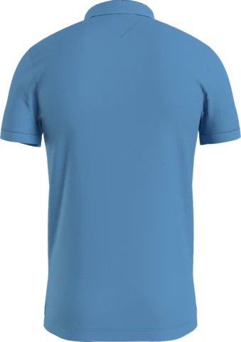 POLO SLIM PLACKET TOMMY HILFIGER HOMBRE - Image 2